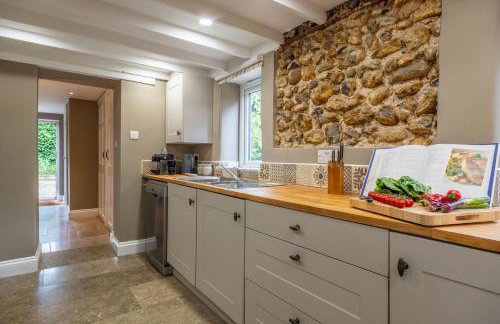 Hope Cottage East Rudham - Foto 23