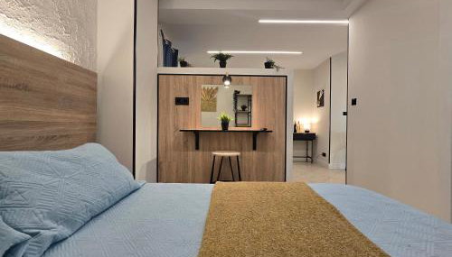 Estudios Céntricos 65 - Foto 5