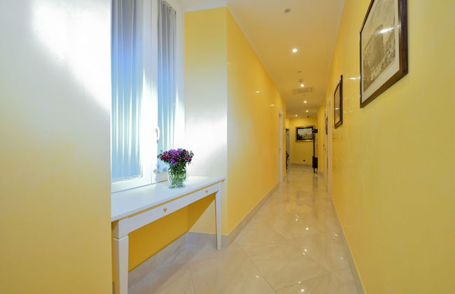 Fabio Dei Velapazza Luxury Guest House - Photo 29