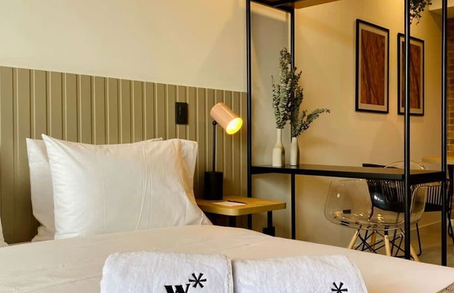 w Great Loft in Virrey - Photo 5