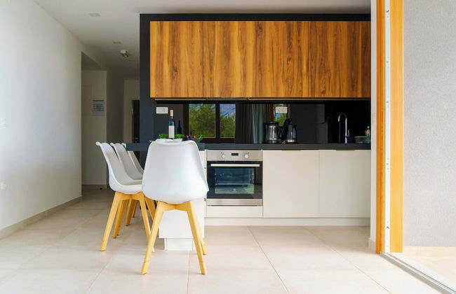 Apartments Bikin - Foto 23