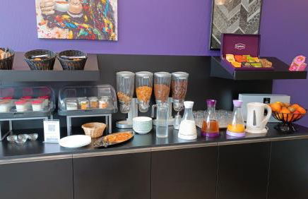 L'ANNEXE Résidence Hôtelière classée - Photo 59