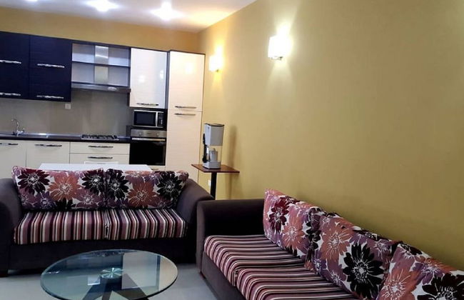 Vista Click to Go Apartment - Photo 1