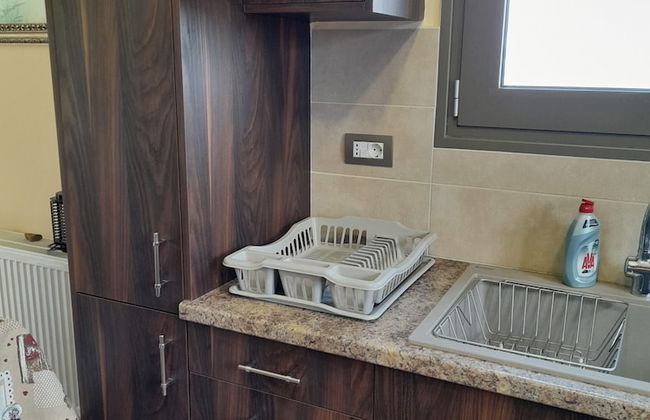 Villa Kastania - Foto 17