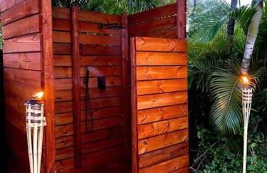 Fox Private Resort-Heated Pool, Spa-Downtown&Beach - Foto 21