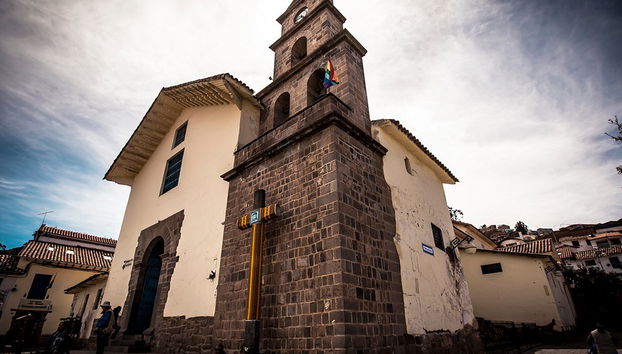Bohemianisches Viertel von San Blas - Privater Rundgang - Foto 4