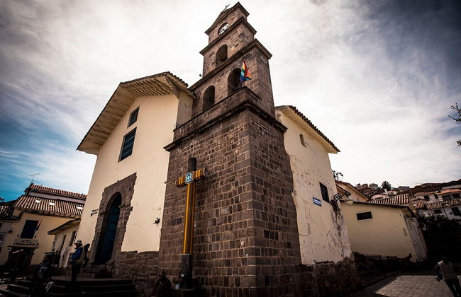 Bohemianisches Viertel von San Blas - Privater Rundgang - Foto 4