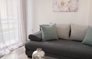 Blue Horizon, the apartment - Foto 7