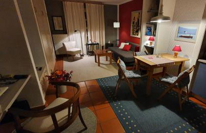 Kleine strandnahe Ferienwohnung auf dem Bakenberg Insel Rügen - Foto 21