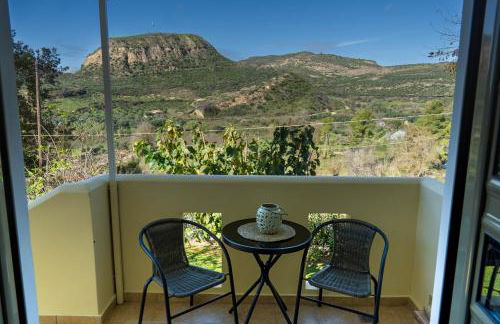 Estia guest house - Foto 46