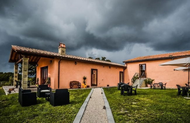 Agriturismo Airone - Foto 35