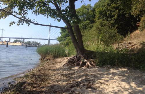 Hausboot Dänholm - Foto 6