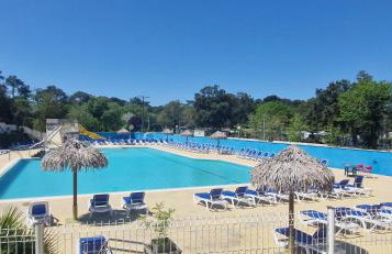 Entre Pins & Océan-15mn à pied - C'LA VIEconciergerie - Foto 31