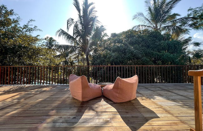 Amrani Diamond Beach Villas & Pool - Foto 45