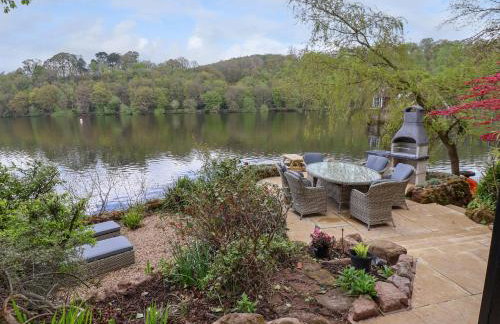 The Sheiling - Foto 45