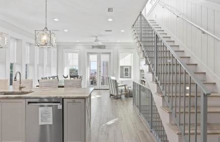 The Palmetto Blue by AvantStay Steps to Beach Ocean Views - Foto 15