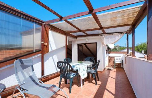 3 Bedroom Pet Friendly Apartment In Artatore - Foto 10