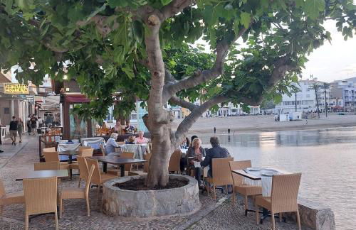 Seaview apartment Adriana Peñiscola Sierra d'Irta - Foto 15