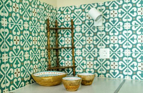 Corinthian Blue Retreat - Foto 51