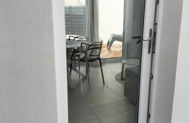 la sardine dorée - Foto 20