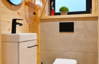 Nartorama Domki Zieleniec - Foto 17