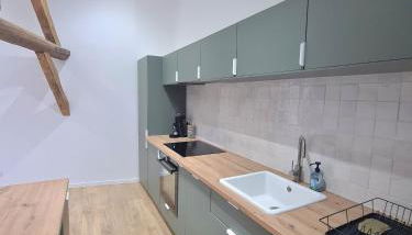 Victoire émeraude 301 hôtel de ville - Foto 5