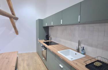 Victoire émeraude 301 hôtel de ville - Foto 5