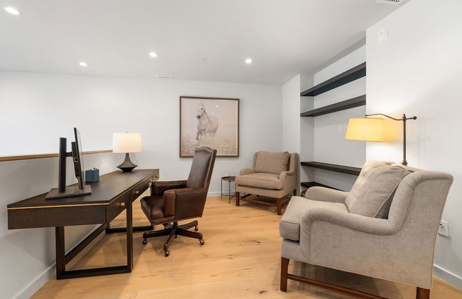 The Glenwood by Jackson Vacations - Foto 12