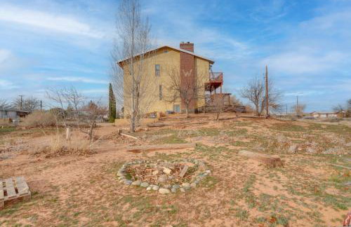 Adventure Base 2 Near Lake Powell - Foto 23