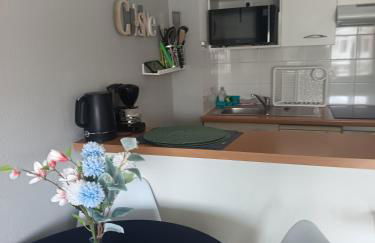 Appartement Ciboure golf et Nivel - Foto 10