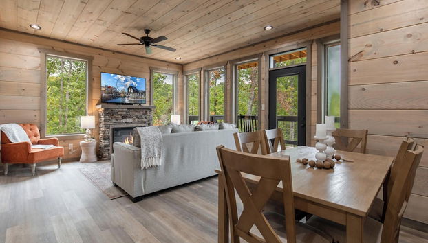 Servicios del alojamiento