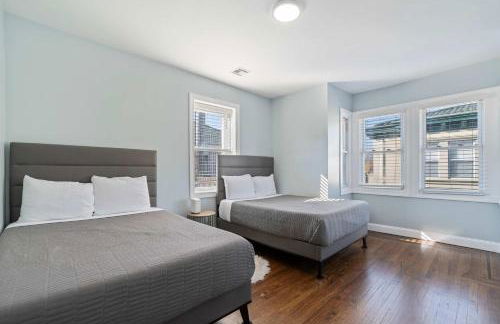 4BR 2BA Luxe Beach Estate II - Foto 23