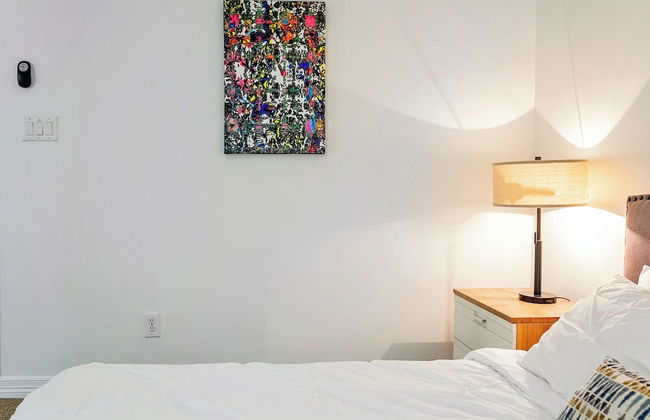 Montrose Lodge by Dunyha - Foto 18