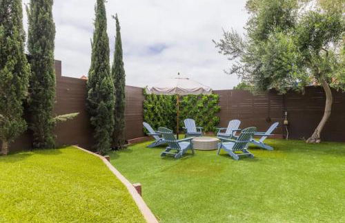 Little Italy 3BD Home with Huge Patio & Backyard - Foto 20