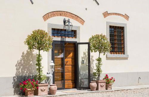 Agriresort & Spa Fattoria I Ricci - Foto 93