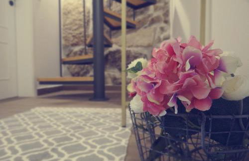 Abrigo do Mezio - Country House - Foto 23