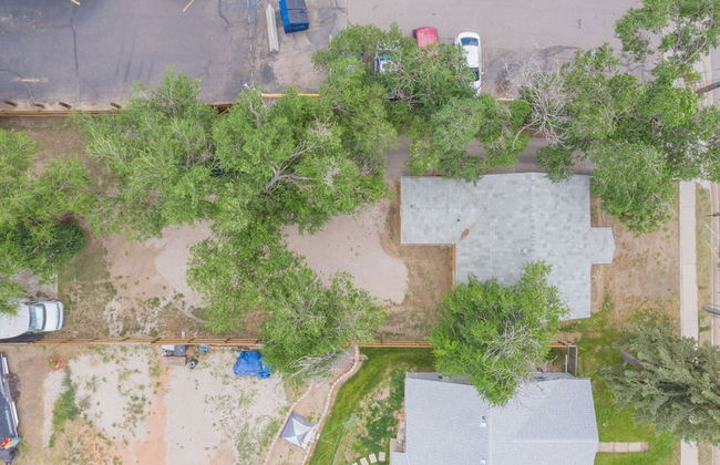 2BR Olympic Training Center Dog-friendly - Foto 25