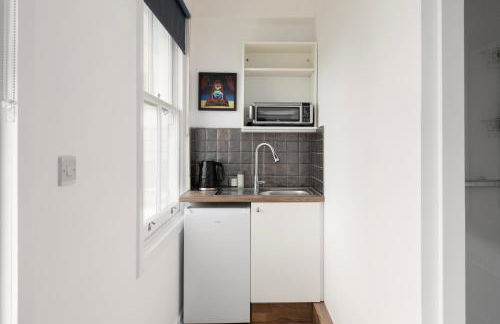 Camden Town Studios - Foto 5