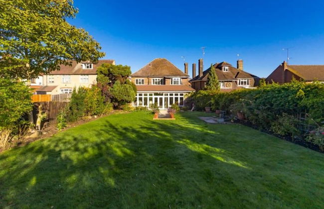 Rose House Garden - Foto 21