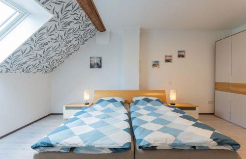 Ferienwohnungen zum Lengener Meer 35527 - nur für Urlaubsgäste - Foto 25