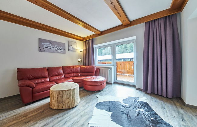 Holiday Home Viehhofen - Photo 49