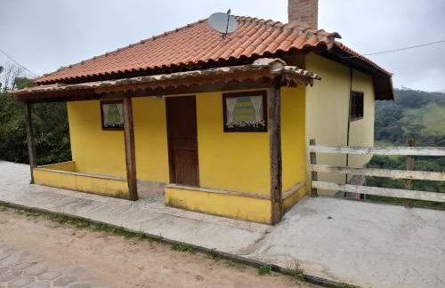 Chalés Cores do Céu - Photo 15