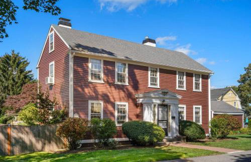 1824 Robert Manning Place|Historic Salem|Parking - Photo 3