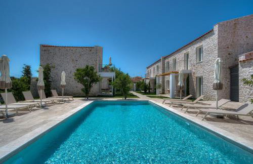 Petroulas Village - Foto 9