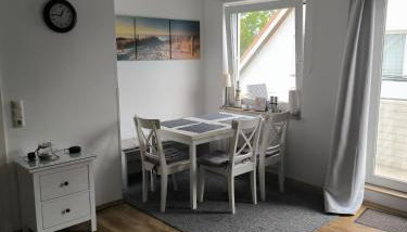 Ostseewohnung Weiße Wiek - Foto 2