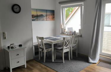 Ostseewohnung Weiße Wiek - Foto 2