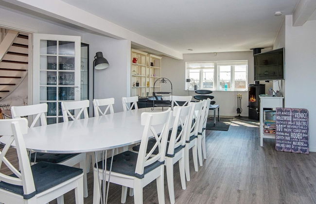 Panoramic Retreat With Spa - Foto 23