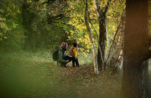 Im-Jaich Naturoase Gustow - Foto 104
