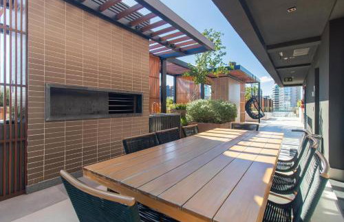 Estúdio Alto Padrão próximo ao Parcão - POA - Foto 21