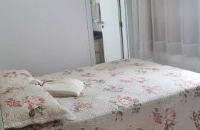 Recanto Cardeal 302-2 Apto 2 quartos para 5 pessoas - Foto 12